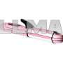 Утюжок стайлер для волос 3в1 Pro Geemy 2966